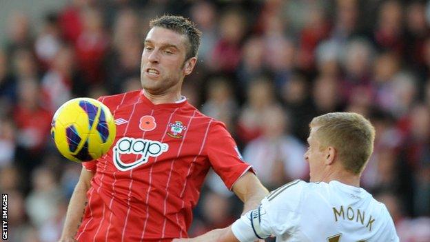 Rickie Lambert