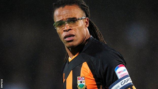 Edgar Davids