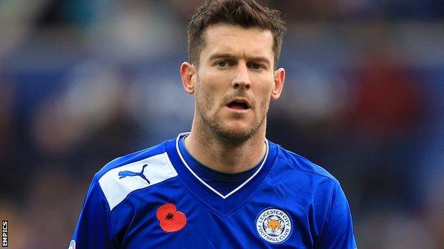 David Nugent