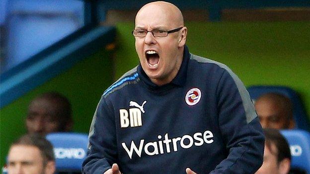 Brian McDermott