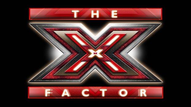 X Factor