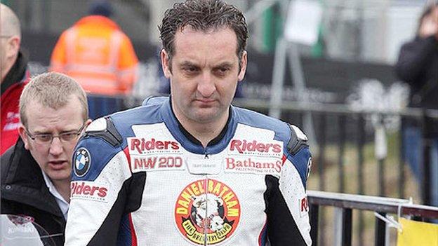 Michael Rutter