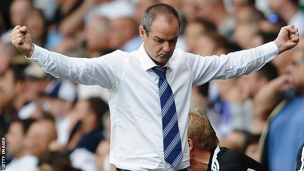 Steve Clarke