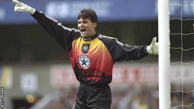 Pavel Srnicek