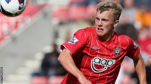 James Ward-Prowse