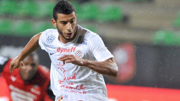 Younes Belhanda