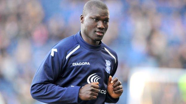 Papa Bouba Diop