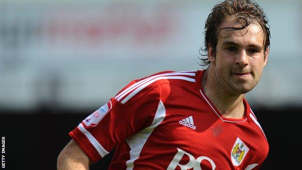 Brett Pitman