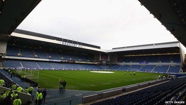 Ibrox