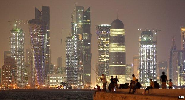 Doha