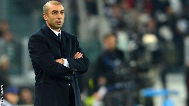 Roberto Di Matteo