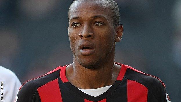 Wes Thomas