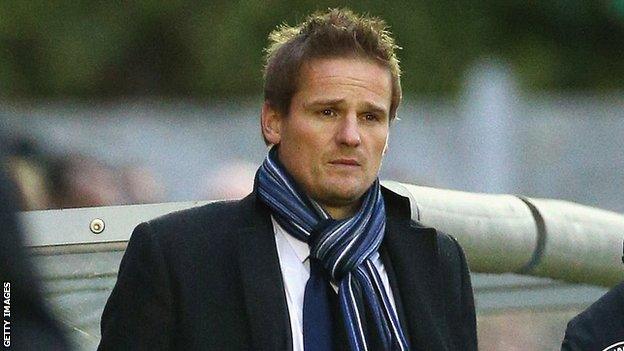 Neal Ardley