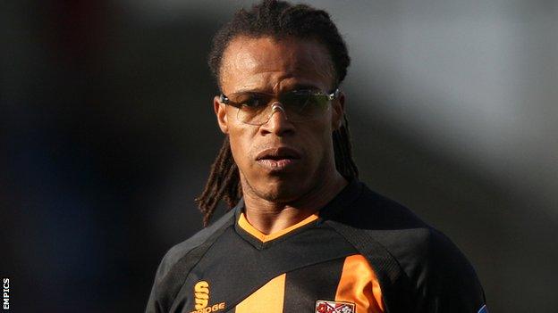 Edgar Davids