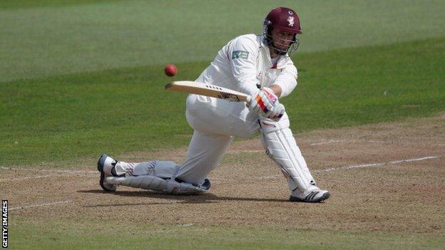 Marcus Trescothick