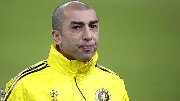 Roberto Di Matteo