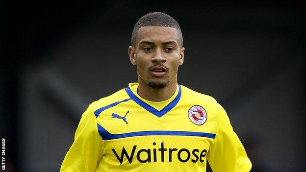 Michael Hector