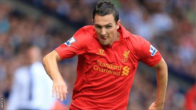 Stewart Downing