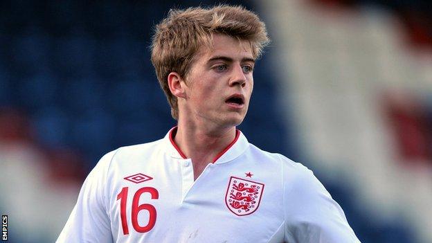 Patrick Bamford