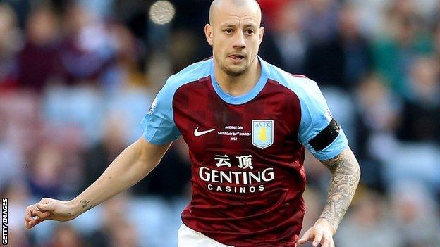 Alan Hutton