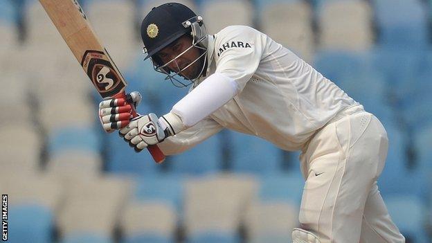 Cheteshwar Pujara