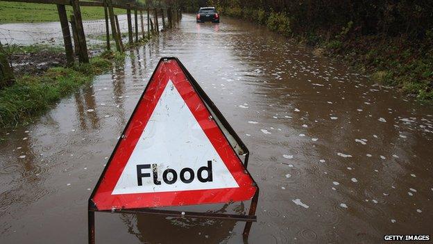 Floods