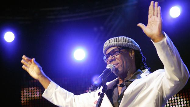 Nile Rodgers