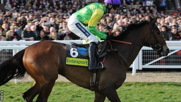 Kauto Star