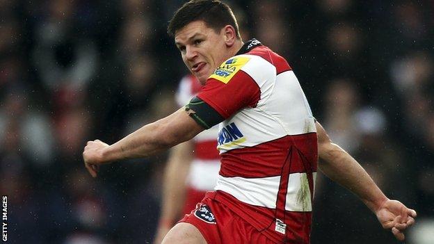 Freddie Burns