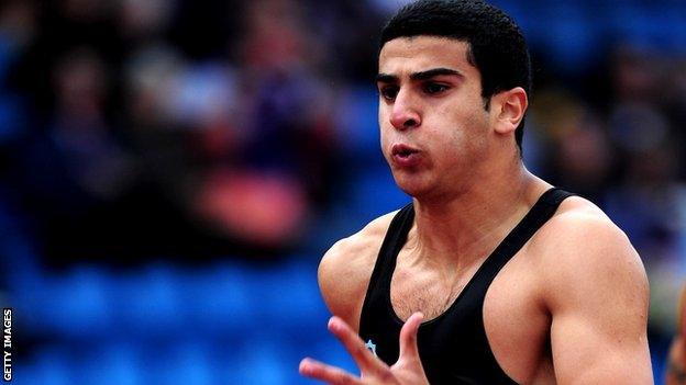 Adam Gemili