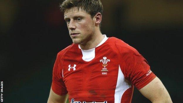 Rhys Priestland