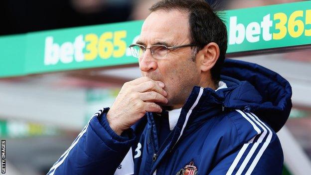 Martin O'Neill