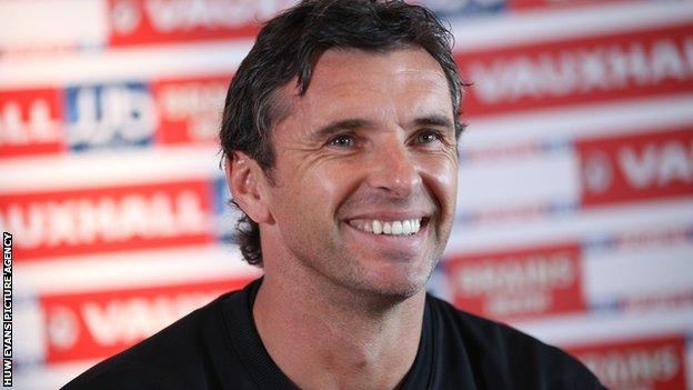 Gary Speed