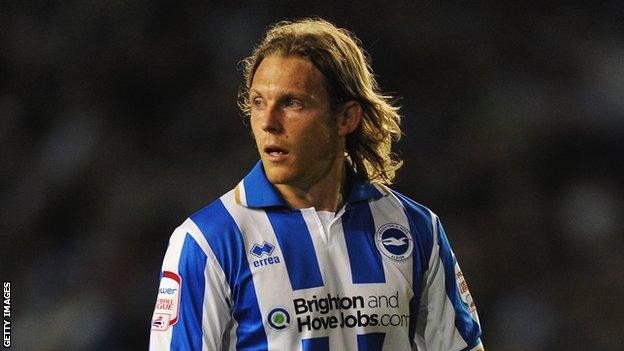 Craig Mackail-Smith