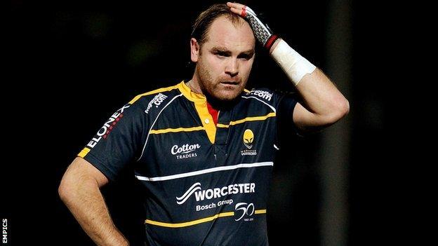 Andy Goode