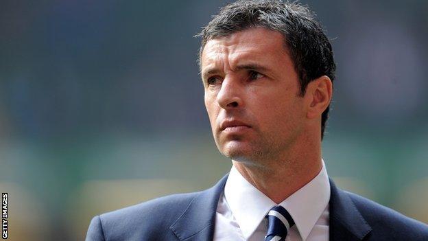 Gary Speed