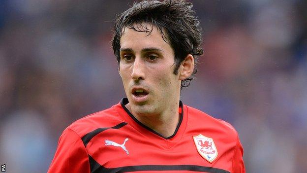 Peter Whittingham