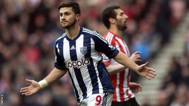 Shane Long