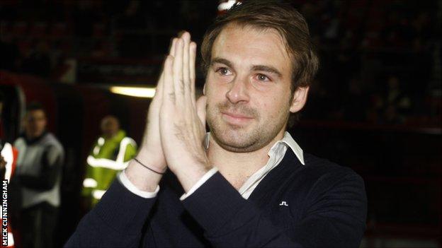 Brett Pitman