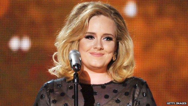 Adele