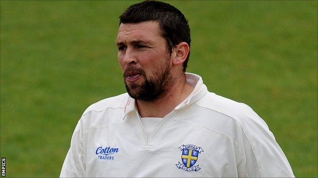 Steve Harmison