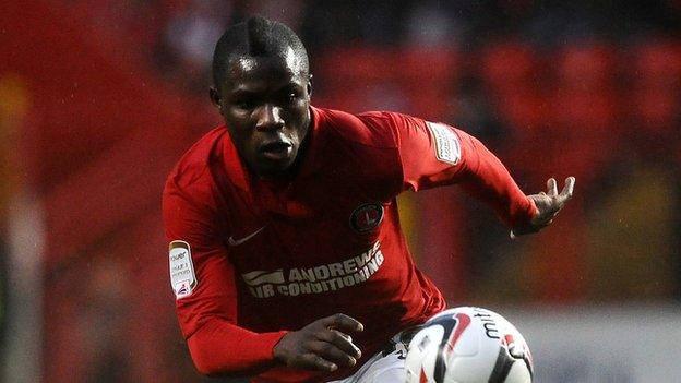 Emmanuel Frimpong