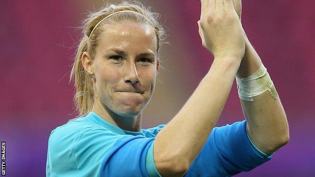 Karen Bardsley