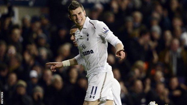 Gareth Bale