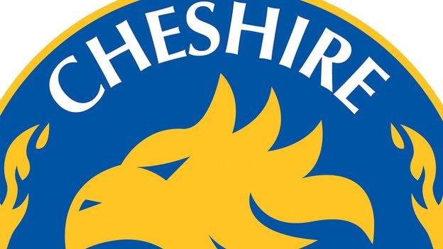 Cheshire Phoenix