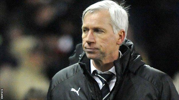 Alan Pardew