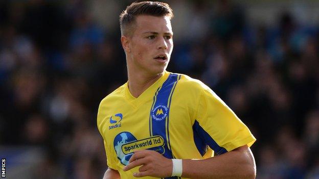 Billy Bodin