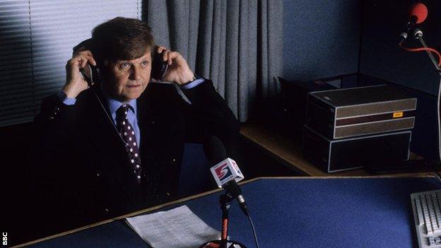 James Alexander Gordon