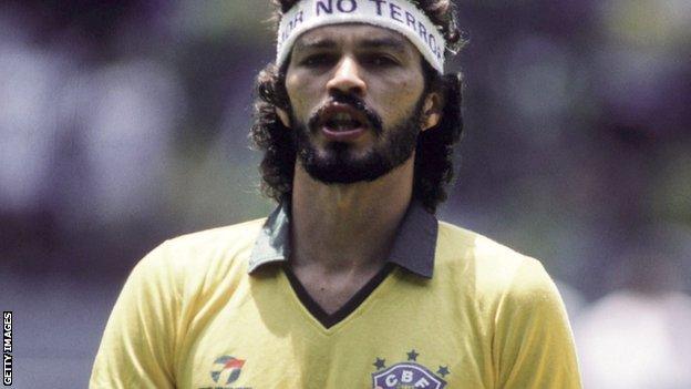 Socrates