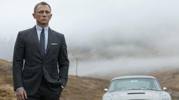 Skyfall